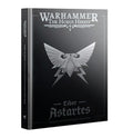 Warhammer: The Horus Heresy - Liber Astartes (2022)