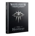 Warhammer: The Horus Heresy - Liber Hereticus 2022