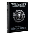 Warhammer: The Horus Heresy - Liber Mechanicum (2022)