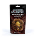 Warhammer Underworlds: Gnarlwood – Beastbound Assault Rivals Deck