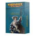 Warhammer: the Old World Lores of Magic Reference Card Pack