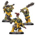 Warhammer: Orruk Warclans - Morgok’s Krushas
