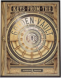 D&D: Keys From the Golden Vault (Alternate-Art Cover)