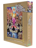 Dark Crystal: The Conjunction Puzzle