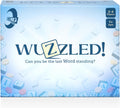Wuzzled!
