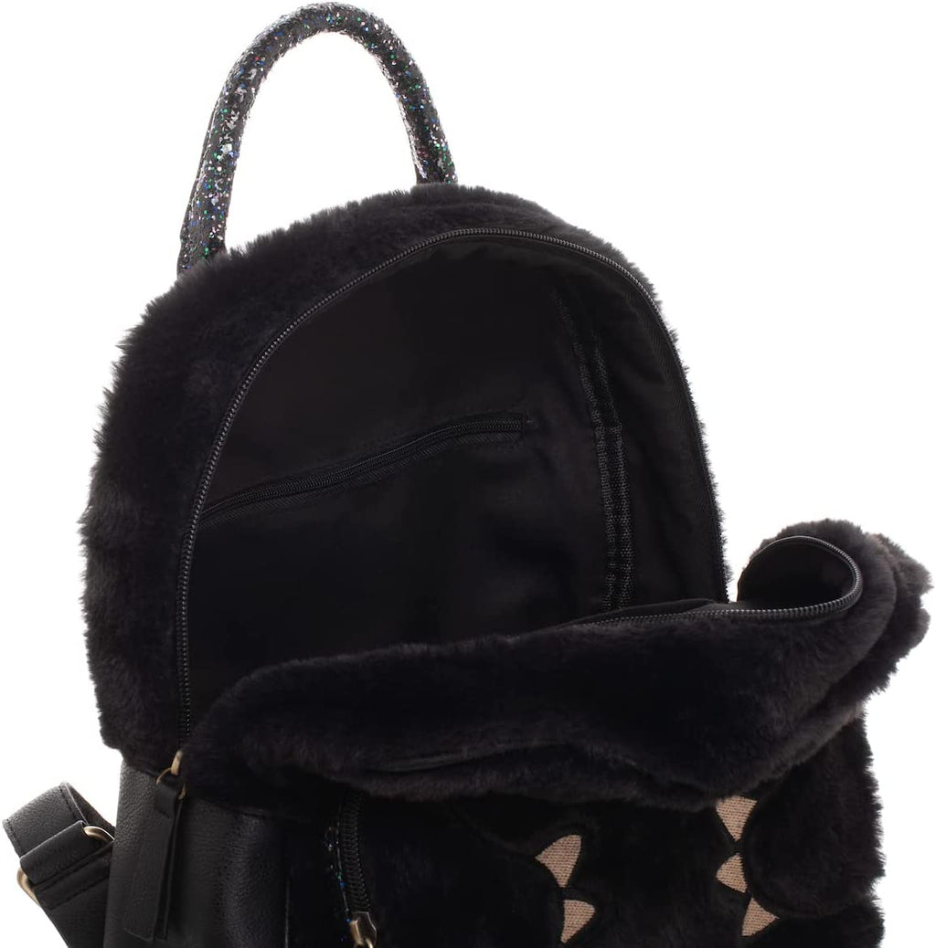 Fantastic Beasts Niffler with Jewel Charms Mini Backpack