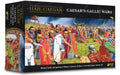 Hail Caesar Epic Battles: Punic Wars - Caesar's Gallic Wars Starter Set