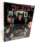The Boys: This is Going to Hurt - Deluxe Slipcase Edition