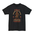 Three Kobolds in a Trench Coat Tall T-Shirt