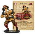 Blood & Plunder: Juan Corso