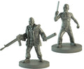The Walking Dead: All Out War - Abraham Booster