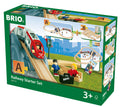 Brio: Railway Starter Set