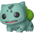 Funko Pop Pokemon   Bulbasaur