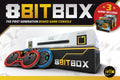 8 Bit Box