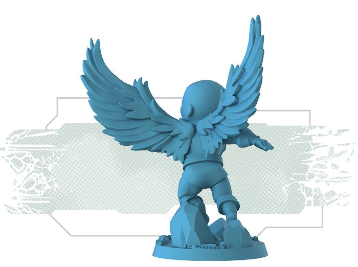 Marvel United: X-Men First Class - Kickstarter Exclusive