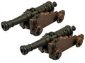 Blood & Plunder: Heavy Cannon