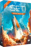 SETI: Space Agencies Expansion
