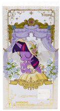My Little Pony Collectible Cards: Friendship Eternal - Star Edition (001) Booster Pack