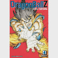 Dragon Ball Z Vizbig Edition Vol 4