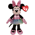 Ty Disney: Ballerina Sparkle Minnie Mouse