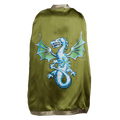 Fantasy Dragon Cape