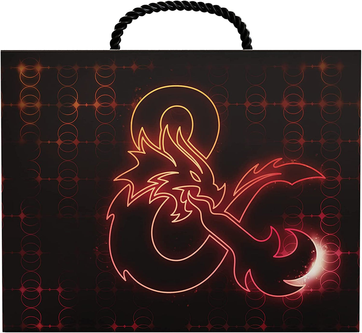 D&D: Campaign Case - Creatures