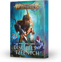 Warhammer: Disciples of Tzeentch - Warscroll Cards (2020 Version)