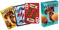 Aquarius Playing Cards: Wonderful Wieners