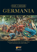 Hail Caesar: Germania