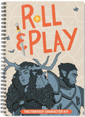 The Fantasy Character Kit