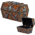 Pirate's Chest