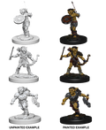 D&D: Nolzur's Marvelous Miniatures - Goblins