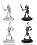 D&D: Nolzur's Marvelous Miniatures - Skeletons
