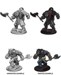 D&D: Nolzur's Marvelous Miniatures - Orcs