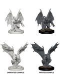 D&D: Nolzur's Marvelous Miniatures - Gargoyles