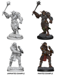 D&D: Nolzur's Marvelous Miniatures - Bugbears