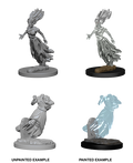 D&D: Nolzur's Marvelous Miniatures - Ghost & Banshee