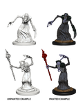 D&D: Nolzur's Marvelous Miniatures - Mindflayers