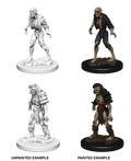 D&D: Nolzur's Marvelous Miniatures - Zombies