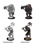 D&D: Nolzur's Marvelous Miniatures - Gnolls