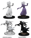 D&D: Nolzur's Marvelous Miniatures - Wraith & Specter