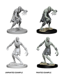 D&D: Nolzur's Marvelous Miniatures - Ghouls