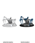 D&D: Nolzur's Marvelous Miniatures - Phase Spider