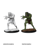 D&D: Nolzur's Marvelous Miniatures - Troll