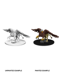 D&D: Nolzur's Marvelous Miniatures - Griffon