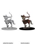 D&D: Nolzur's Marvelous Miniatures - Centaur