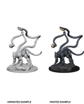 D&D: Nolzur's Marvelous Miniatures - Displacer Beast