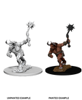 D&D: Nolzur's Marvelous Miniatures - Minotaur