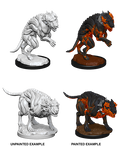 Pathfinder: Deep Cuts - Hell Hounds