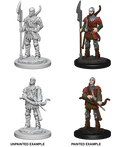 Pathfinder: Deep Cuts - Town Guards